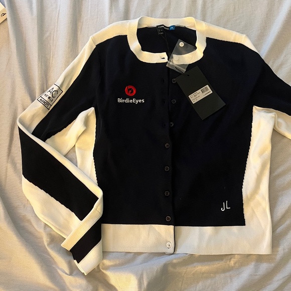 J Lindberg Women’s Cardigan - Picture 1 of 4